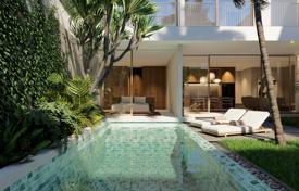 3-zimmer villa 264 m² in Tibubeneng, Indonesien. $474 000