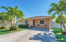3-zimmer haus in der stadt 142 m² in Florida City, Vereinigte Staaten. $395 000