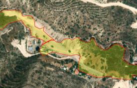 Grundstück in Germasogeia, Zypern. 780 000 €