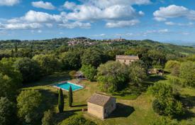 15-zimmer landgut 384 m² in Pomarance, Italien. 950 000 €