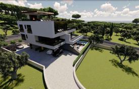 Luxuriöses Projekt, Insel Krk, Stadt Krk, Wohnung mit Meerblick!. 434 000 €