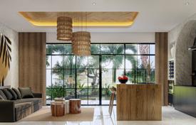 1-zimmer wohnung 83 m² in South Kuta, Indonesien. $294 000