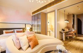 1-zimmer wohnung 38 m² in Pattaya, Thailand. $243 000