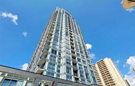 2-zimmer wohnung in North York, Kanada. C$948 000
