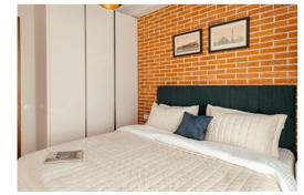 2-zimmer wohnung 60 m² in Krtsanisi Street, Georgien. $113 000