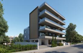 2-zimmer wohnung 82 m² in Nicosia, Zypern. 251 000 €