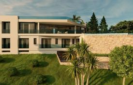 5-zimmer villa 550 m² in Costa d'en Blanes, Spanien. 6 500 000 €