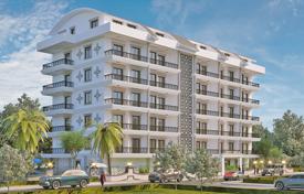 Neubauwohnung – Mahmutlar, Antalya, Türkei. $132 000