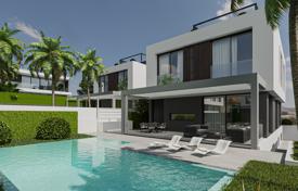 5-zimmer villa 261 m² in Limassol (city), Zypern. 1 429 000 €