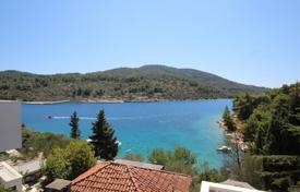 5-zimmer haus in der stadt 233 m² in Vela Luka, Kroatien. 1 106 000 €