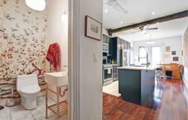 11-zimmer stadthaus in Old Toronto, Kanada. C$1 916 000