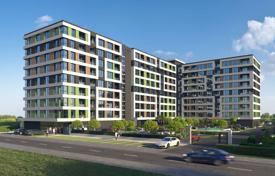 2-zimmer wohnung 136 m² in Burgas (city), Bulgarien. 200 000 €