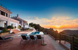 Villa – Granada, Andalusien, Spanien. 4 300 €  pro Woche