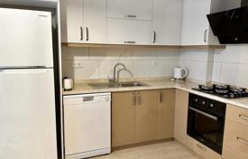 1-zimmer wohnung 55 m² in Fethiye, Türkei. $95 000