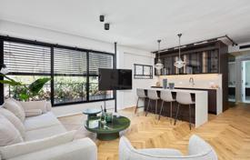 3-zimmer wohnung 76 m² in Tel Aviv, Israel. $1 544 000