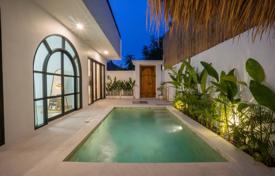 2-zimmer villa 66 m² in Uluwatu, Indonesien. $199 000