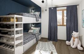 4-zimmer appartements in neubauwohnung 39 m² in Praz-sur-Arly, Frankreich. 690 000 €