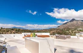 Villa – Marbella, Andalusien, Spanien. 4 200 000 €