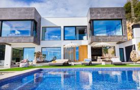 Villa – Alicante, Valencia, Spanien. 9 700 €  pro Woche