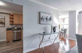 2-zimmer wohnung in Scarborough, Kanada. C$748 000