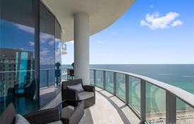 Neubauwohnung – Collins Avenue, Miami, Florida,  Vereinigte Staaten. 1 855 000 €