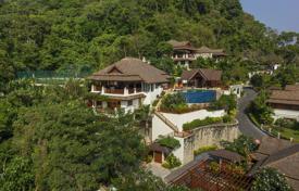 Villa – Phuket, Thailand. $5 000  pro Woche