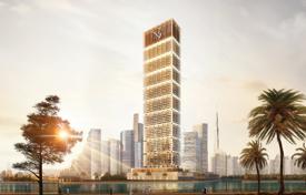 Wohnung – Business Bay, Dubai, VAE (Vereinigte Arabische Emirate). From $577 000