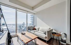 Wohnung – Blue Jays Way, Old Toronto, Toronto,  Ontario,   Kanada. C$919 000