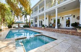 Villa – Fort Lauderdale, Florida, Vereinigte Staaten. $2 725 000