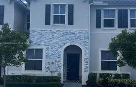 Haus in der Stadt – Homestead, Florida, Vereinigte Staaten. $380 000