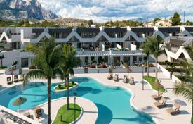 2-zimmer wohnung 87 m² in L'Alfàs del Pi, Spanien. 316 000 €