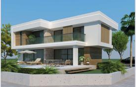 5-zimmer villa 250 m² in Camyuva, Türkei. 72 187 000 TRY