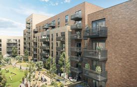 Neubauwohnung – London, Vereinigtes Königreich. £382 000