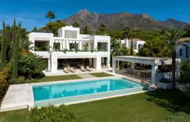 Villa – Marbella, Andalusien, Spanien. 13 700 000 €