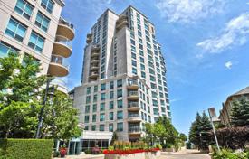 Wohnung – Lake Shore Boulevard West, Etobicoke, Toronto,  Ontario,   Kanada. C$838 000