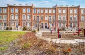 3-zimmer stadthaus in North York, Kanada. C$1 022 000