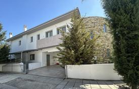 4-zimmer einfamilienhaus 430 m² in Nicosia, Zypern. 780 000 €