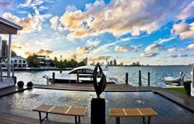 Villa – Miami Beach, Florida, Vereinigte Staaten. $12 500 000