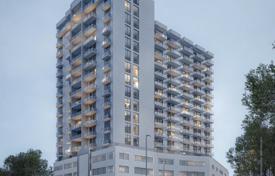 Wohnsiedlung Equiti Gate – Jebel Ali, Dubai, VAE. ab $189 000