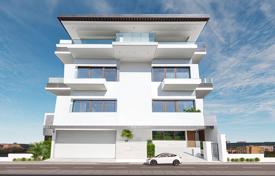 New residential complex with apartments in Egaleo, Griechenland. ab 250 000 €
