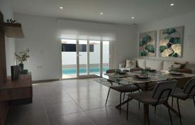 3-zimmer villa 188 m² in Balsicas, Spanien. 291 000 €