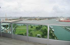 Wohnung – Miami, Florida, Vereinigte Staaten. $1 100 000