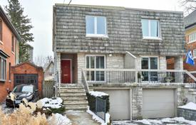 3-zimmer stadthaus in Old Toronto, Kanada. C$1 729 000