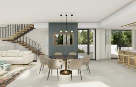 3-zimmer villa 307 m² in Polop, Spanien. 675 000 €