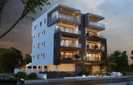 2-zimmer wohnung 89 m² in Nicosia, Zypern. 280 000 €