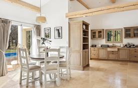 Einfamilienhaus – Fayence, Côte d'Azur, Frankreich. 1 280 000 €