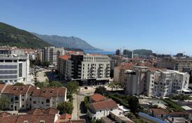1-zimmer wohnung 39 m² in Budva city, Montenegro. 140 000 €