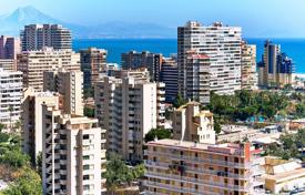 Wohnung – Alicante, Valencia, Spanien. 230 000 €