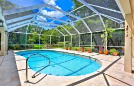 Villa – Miami, Florida, Vereinigte Staaten. $1 248 000