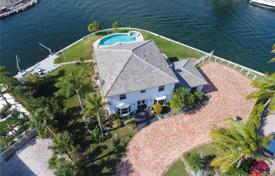 Villa – Coral Gables, Florida, Vereinigte Staaten. $3 000 000